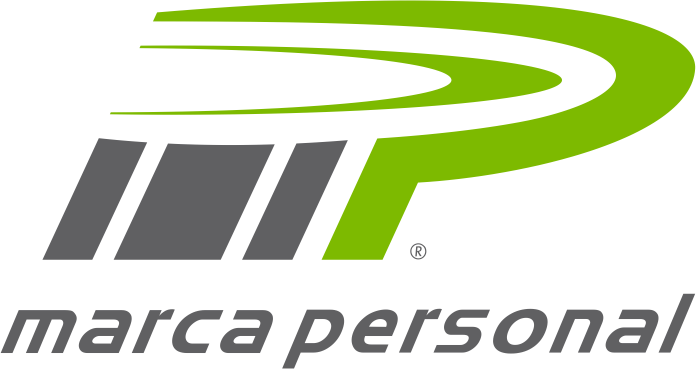 Marca Personal logo